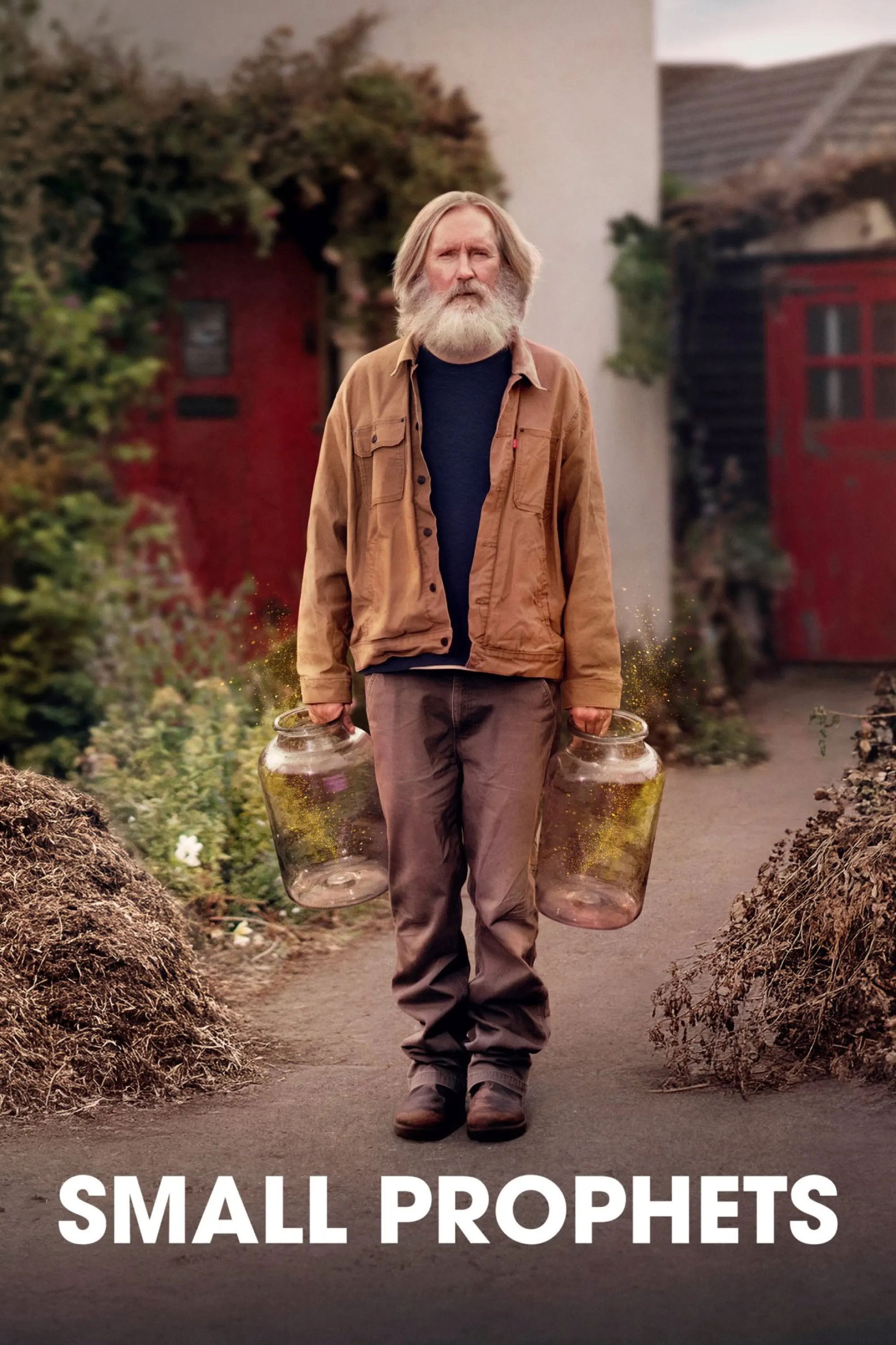 Small Prophets [144796] (A1774462430) [[Shows 2.0]] --Plex--